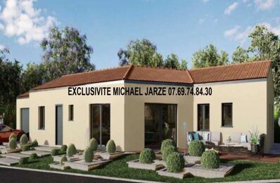 vente maison 396 066 € à proximité de Amailloux (79350)