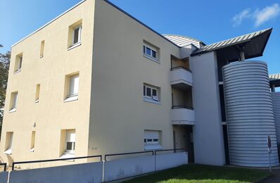 vente appartement 56 000 € à proximité de Grez-en-Bouère (53290)