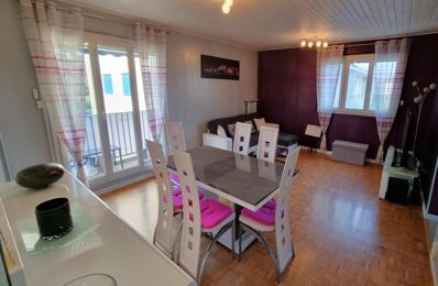 vente appartement 204 000 € à proximité de Genas (69740)