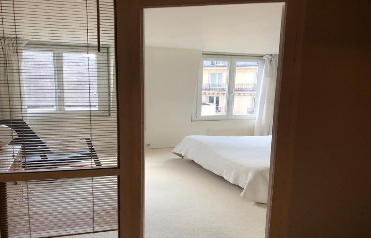 appartement 1 pièces 24 m2 à vendre à Paris 3 (75003)