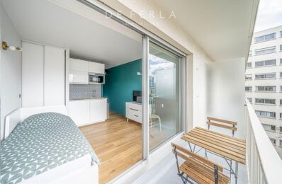 location appartement 870 € CC /mois à proximité de Paris 18 (75018)