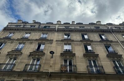 location appartement 1 090 € CC /mois à proximité de Arcueil (94110)