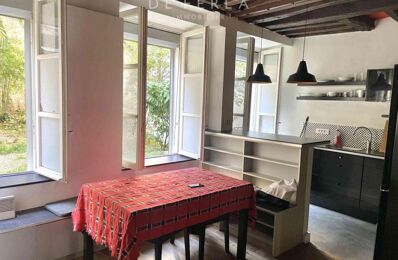 vente appartement 449 000 € à proximité de Paris 19 (75019)