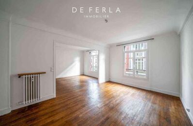 vente appartement 650 000 € à proximité de Paris 18 (75018)