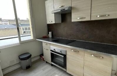 location appartement 500 € CC /mois à proximité de Calvados (14)