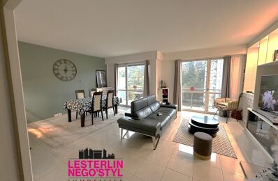 vente appartement 259 000 € à proximité de Sainte-Adresse (76310)