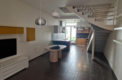 location maison 990 € CC /mois à proximité de Montauban (82000)