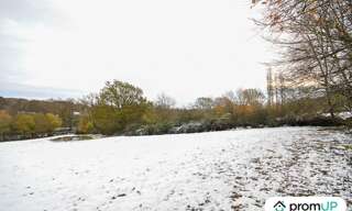 Terrain  6352 m² à vendre à Moutiers-en-Puisaye (89520)