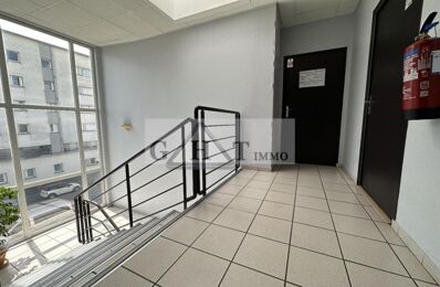 location bureau 450 € CC /mois à proximité de Vitry-sur-Seine (94400)