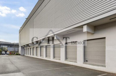 location local industriel 45 337 € CC /mois à proximité de Bagnolet (93170)