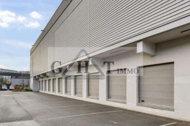 Local industriel  45337 €