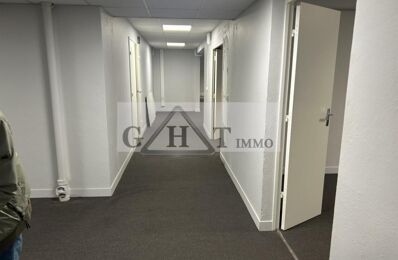 location local industriel 5 333 € CC /mois à proximité de Montrouge (92120)