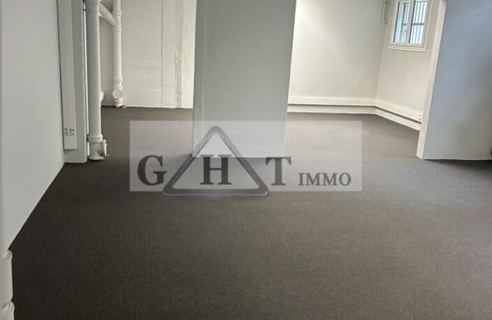 Entrepot bureaux A LA Location A RUEIL-MALMAISON — photo 5