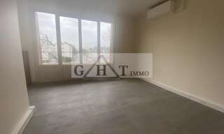 Bureau  90 m² à louer à Créteil (94000)