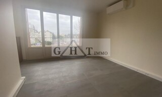 Bureau  90 m² à louer à Créteil (94000)