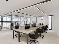 ENTREPOT + BUREAUX 1000M2 A VENDRE LES LILAS — photo 4