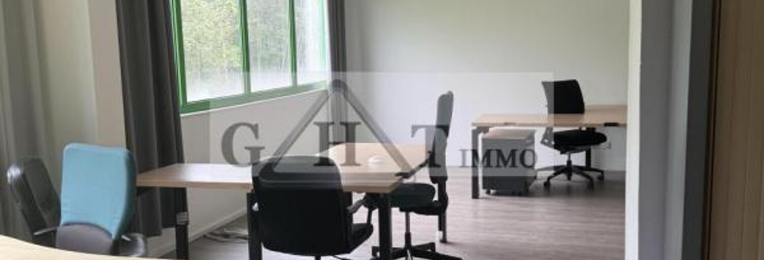 Immeuble  1500 m² à vendre à Savigny-le-Temple (77176)