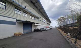 Local industriel  4031 m² à louer à La Possession (97419)