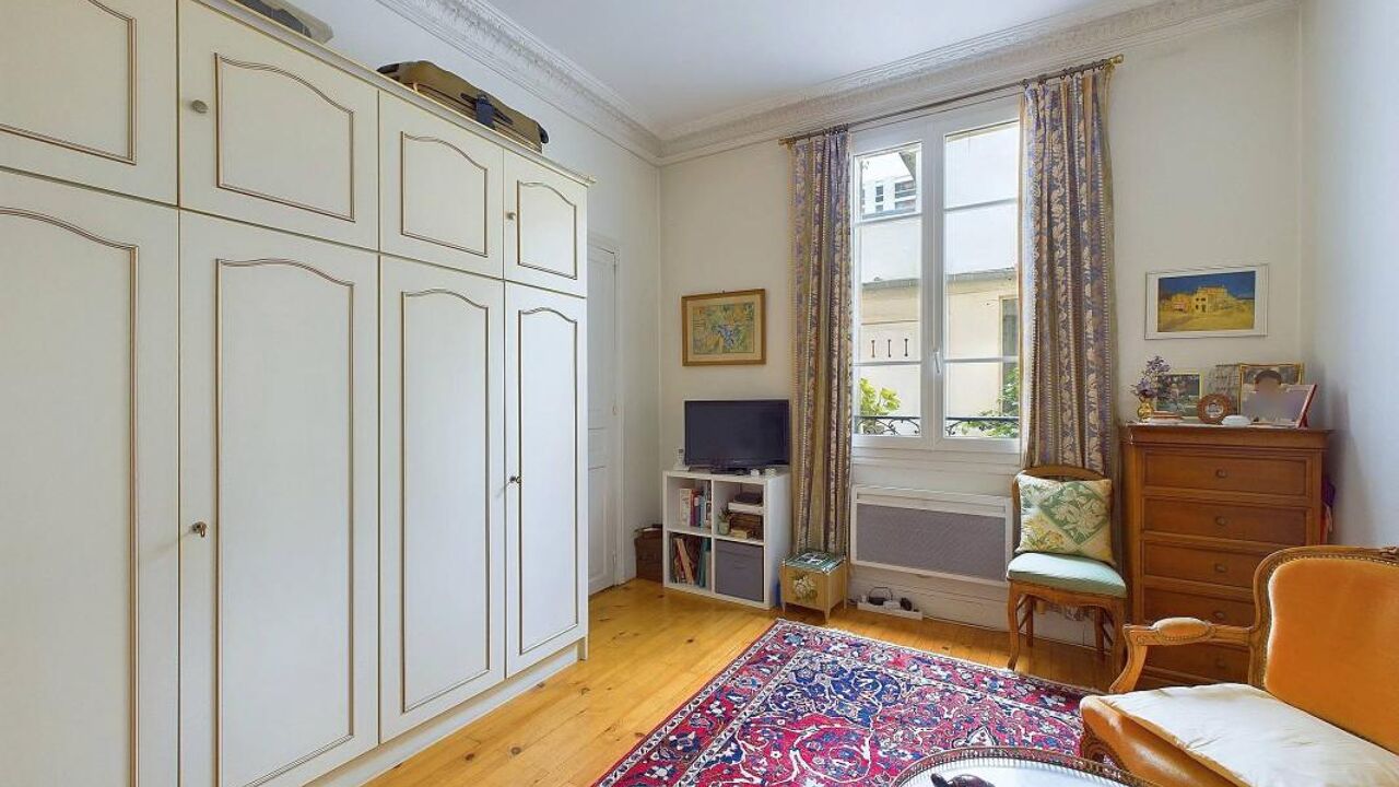 appartement 1 pièces 30 m2 à vendre à Paris 15 (75015)