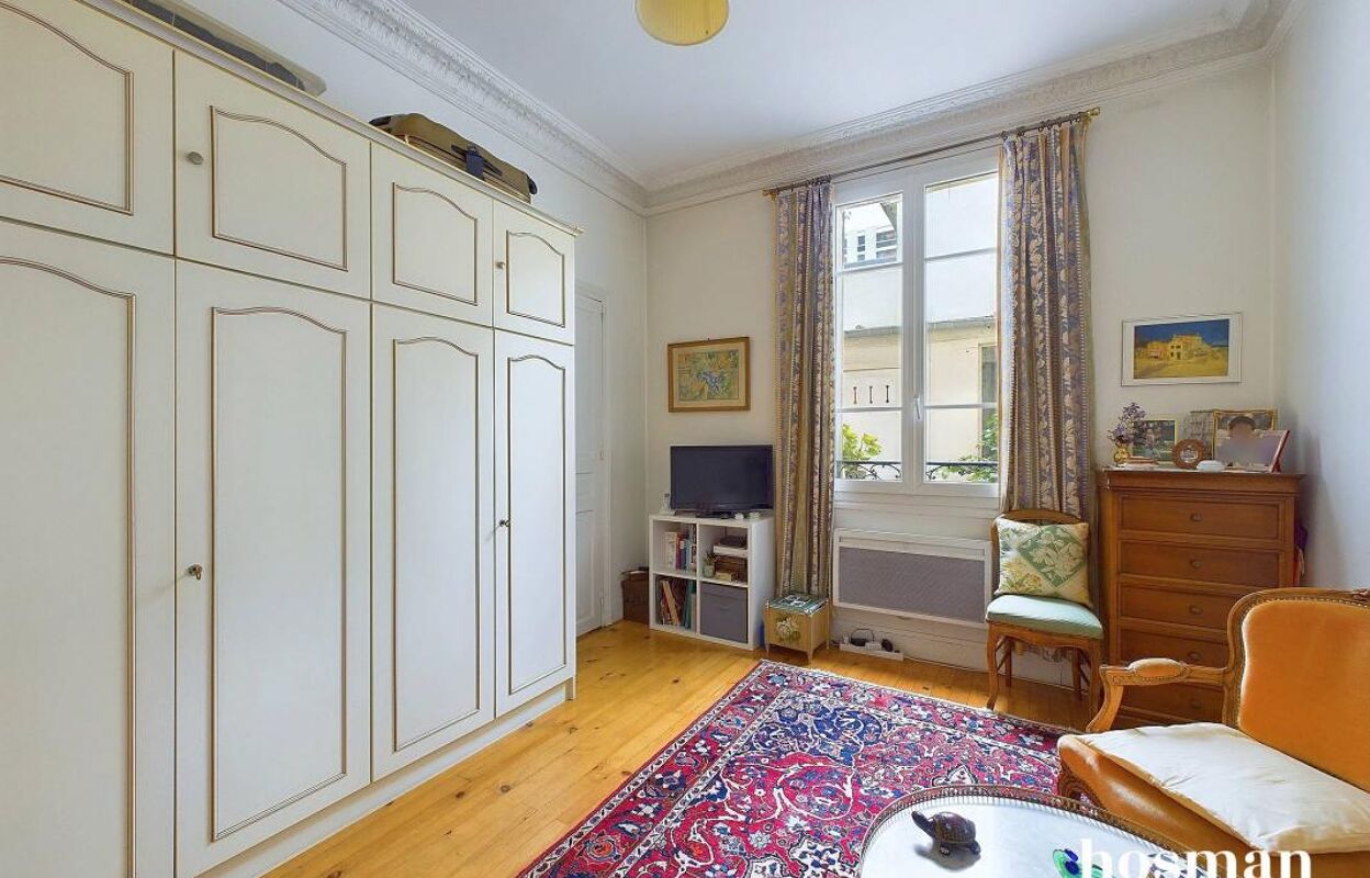 appartement 1 pièces 30 m2 à vendre à Paris 15 (75015)