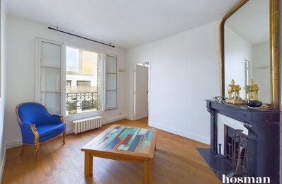 vente appartement 495 000 € à proximité de Paris 18 (75018)