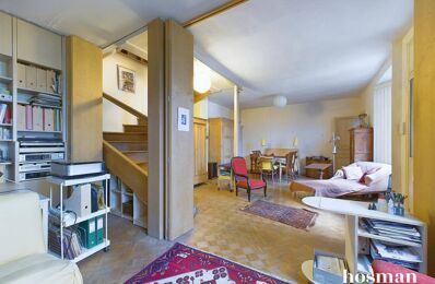 vente appartement 760 000 € à proximité de Paris 3 (75003)