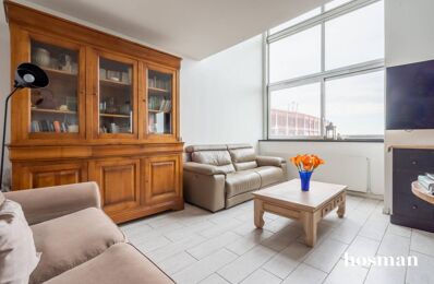 vente appartement 850 000 € à proximité de Paris 16 (75016)