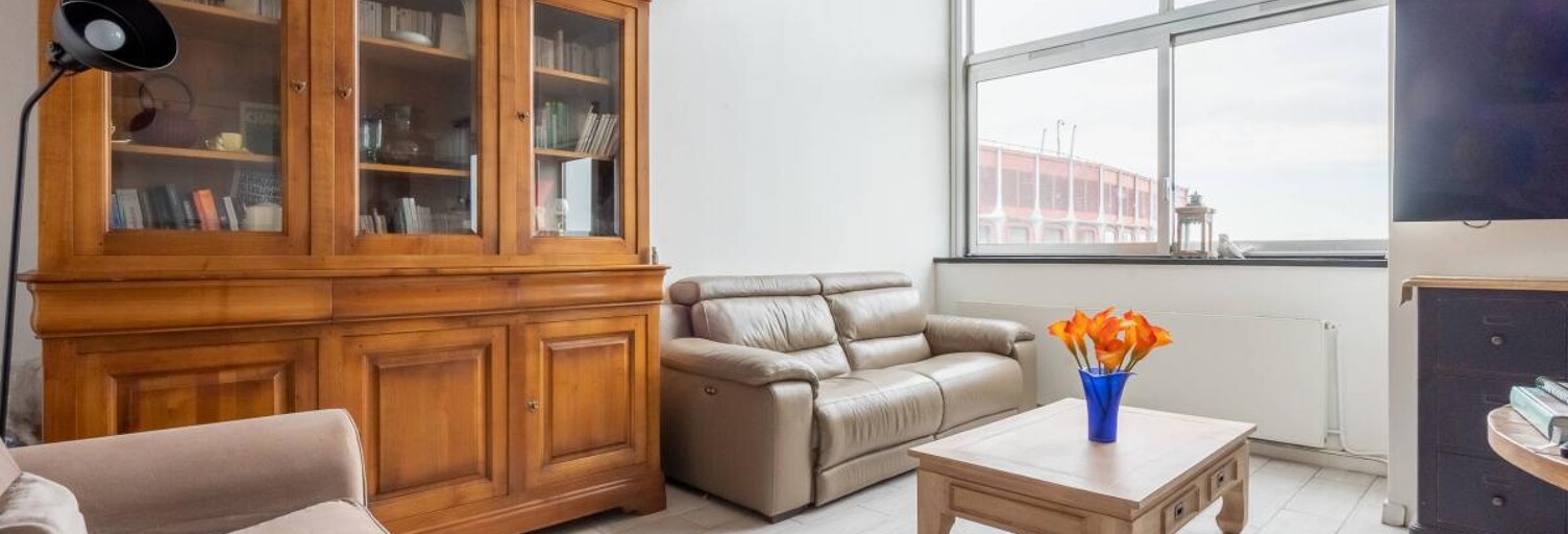 Appartement 3 Pièces 80 m² à vendre à Paris 15 (75015)