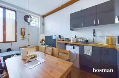 vente appartement 139 900 € à proximité de Villejuif (94800)