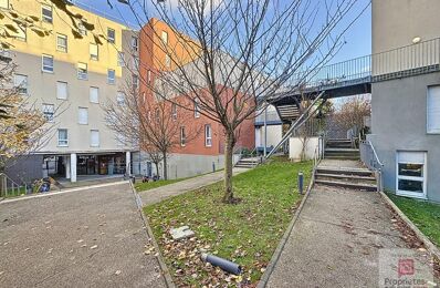 appartement 1 pièces 19 m2 à vendre à Villejuif (94800)