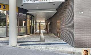 Appartement 1 Pièce 19 m² à vendre à Villejuif (94800)