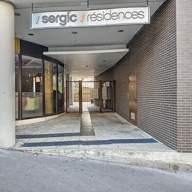 Appartement 1 pièces 100000 €