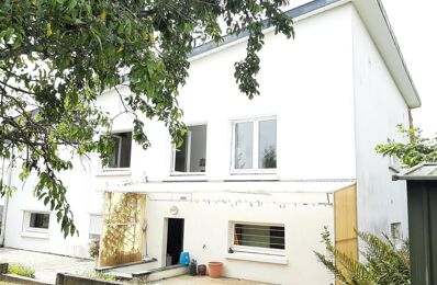 maison 7 pièces 177 m2 à vendre à Bréhal (50290)