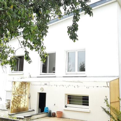 Maison 7 pièces 177 m²