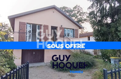 vente maison 239 000 € à proximité de Chazey-sur-Ain (01150)