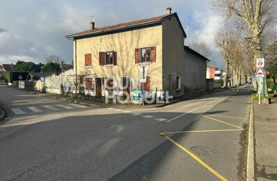 vente maison 450 000 € à proximité de Cailloux-sur-Fontaines (69270)