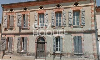 Maison 7 Pièces 300 m² à vendre à Ondes (31330)