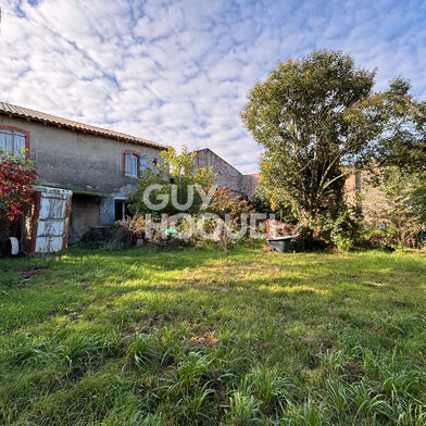 Maison 7 pièces 213000 €