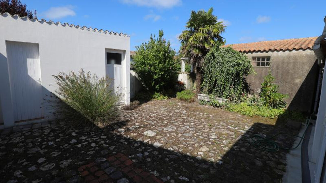 maison 6 pièces 106 m2 à vendre à Saint-Georges-d'Oléron (17190)