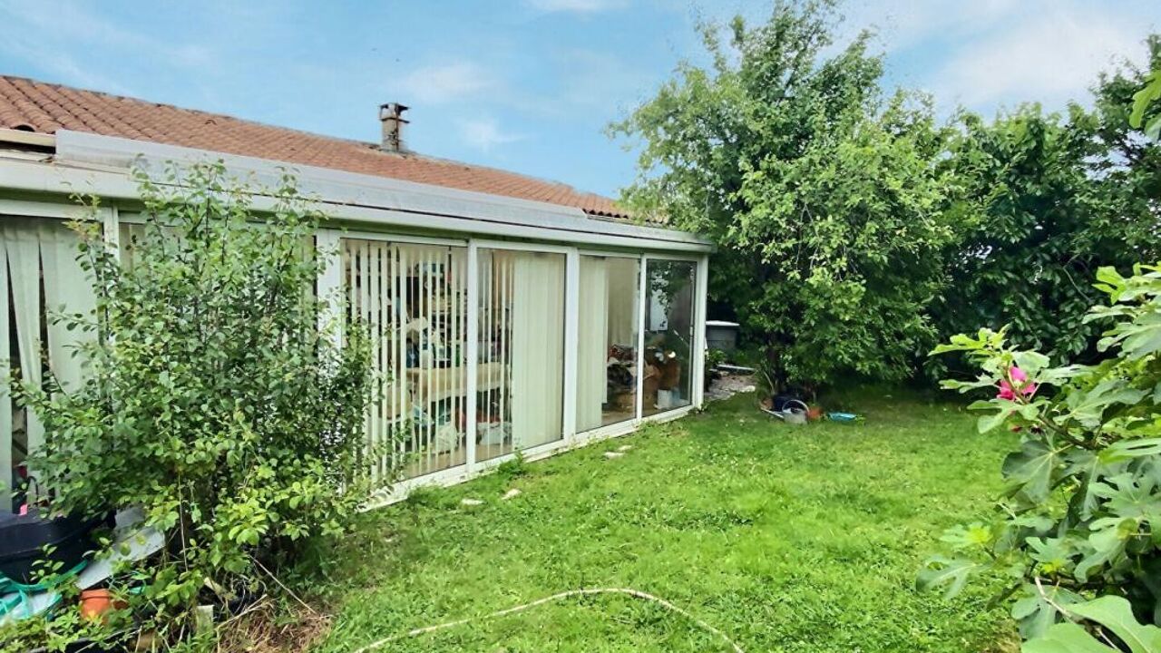 maison 4 pièces 75 m2 à vendre à Saint-Pierre-d'Oléron (17310)