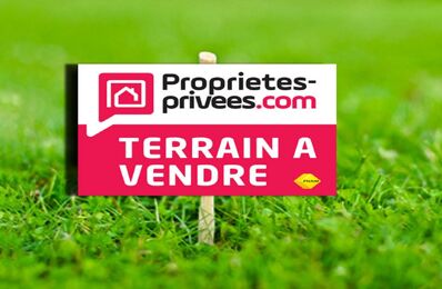 vente terrain 184 080 € à proximité de Caro (56140)