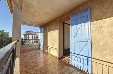 vente appartement 316 000 € à proximité de La Londe-les-Maures (83250)