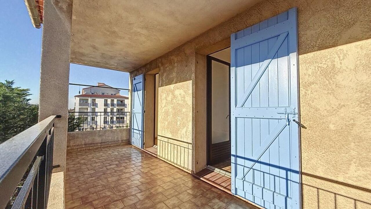 appartement 5 pièces 120 m2 à vendre à La Crau (83260)