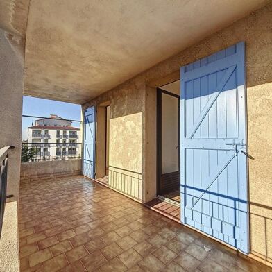 Appartement 5 pièces 120 m²