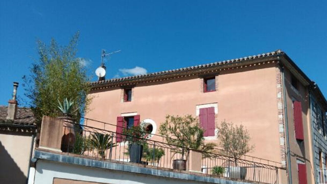 maison 5 pièces 95 m2 à vendre à Cahors (46000)