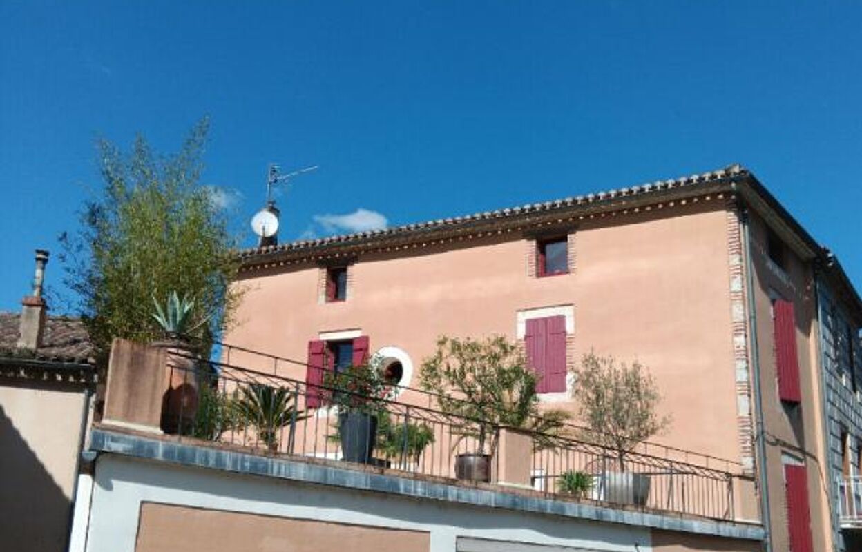 maison 5 pièces 95 m2 à vendre à Cahors (46000)