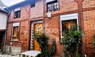 Appartement 3 Pièces 49 m² à vendre à Chécy (45430)