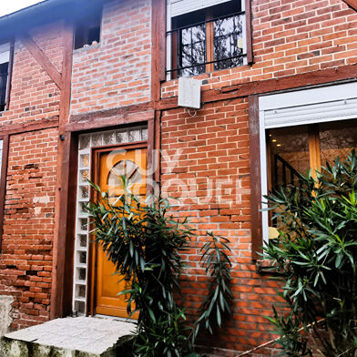 Appartement 3 pièces 117700 €