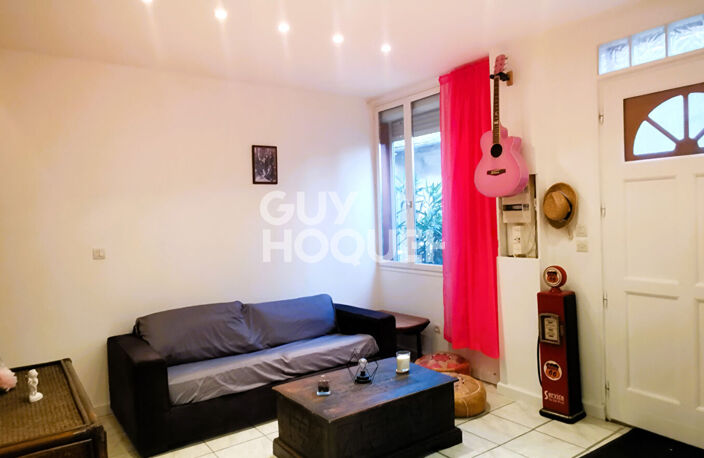 CHECY : appartement duplex de 3 pièces en vente — photo 3