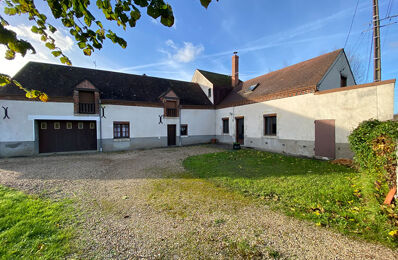 vente maison 262 500 € à proximité de Boigny-sur-Bionne (45760)